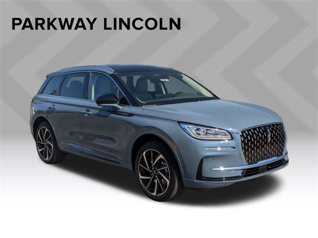 2024 Lincoln Corsair Grand Touring