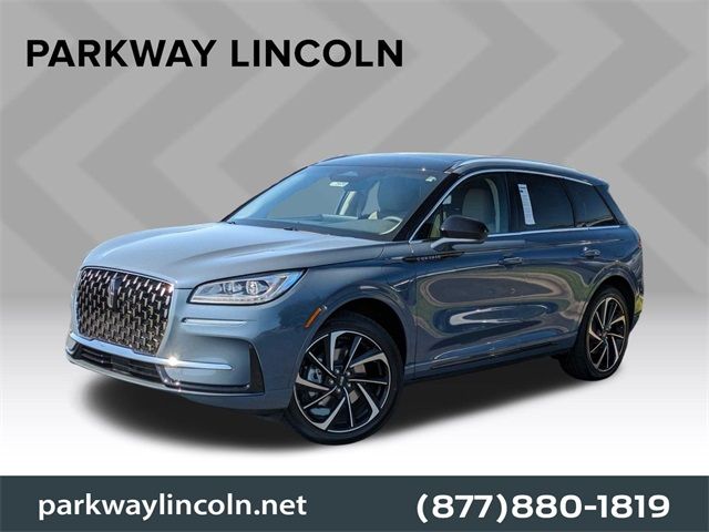 2024 Lincoln Corsair Grand Touring