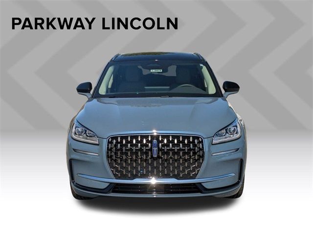 2024 Lincoln Corsair Grand Touring