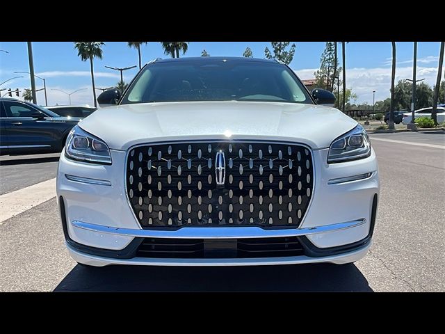 2024 Lincoln Corsair Grand Touring