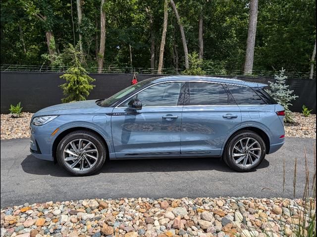 2024 Lincoln Corsair Grand Touring