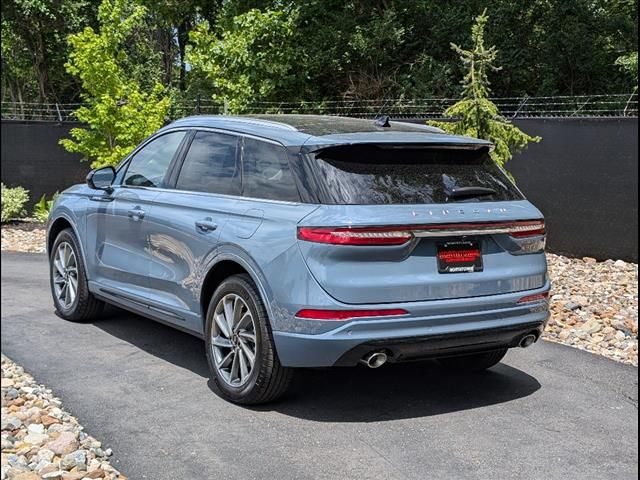 2024 Lincoln Corsair Grand Touring