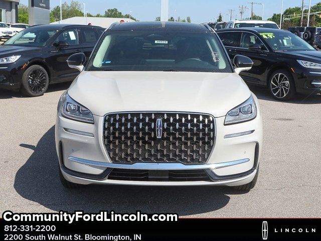 2024 Lincoln Corsair Grand Touring