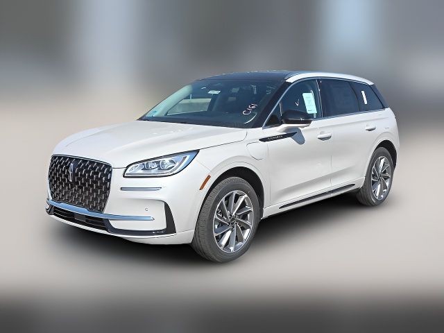 2024 Lincoln Corsair Grand Touring