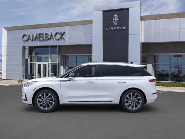 2024 Lincoln Corsair Grand Touring