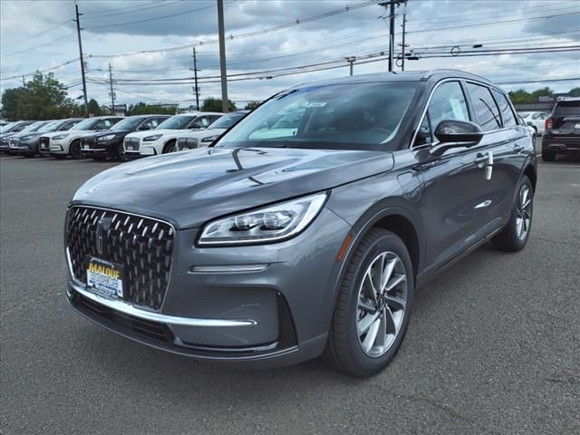 2024 Lincoln Corsair Grand Touring