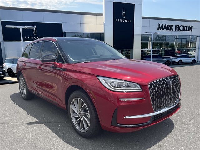 2024 Lincoln Corsair Grand Touring