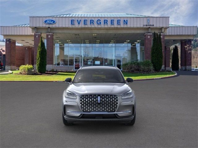 2024 Lincoln Corsair Grand Touring