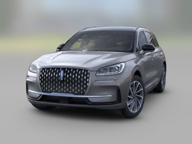 2024 Lincoln Corsair Grand Touring