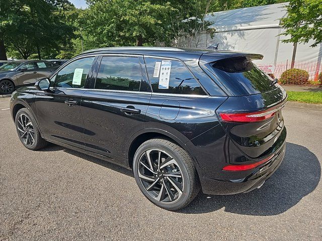 2024 Lincoln Corsair Grand Touring