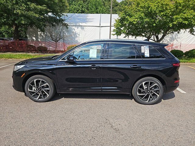 2024 Lincoln Corsair Grand Touring