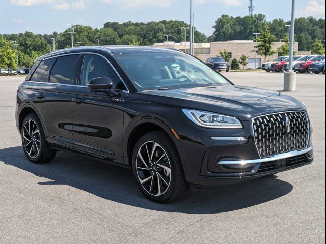 2024 Lincoln Corsair Grand Touring