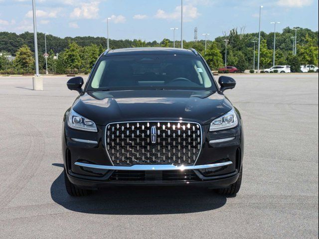 2024 Lincoln Corsair Grand Touring