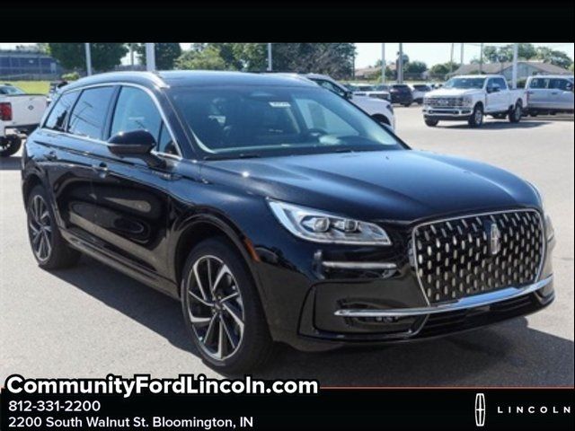 2024 Lincoln Corsair Grand Touring