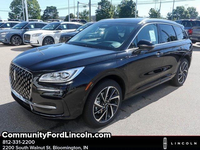 2024 Lincoln Corsair Grand Touring