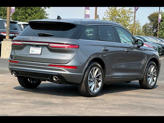 2024 Lincoln Corsair Grand Touring