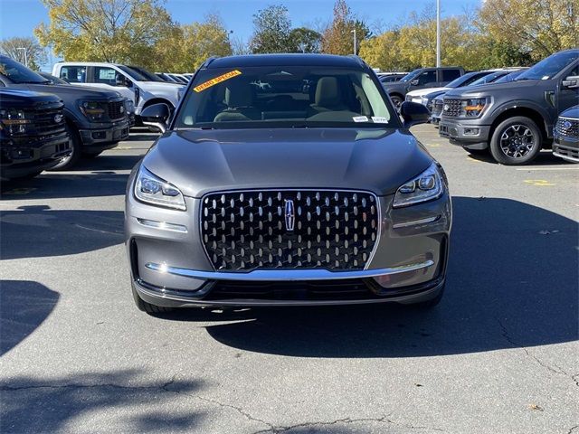 2024 Lincoln Corsair Grand Touring