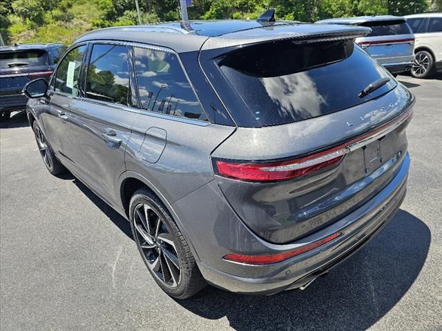 2024 Lincoln Corsair Grand Touring