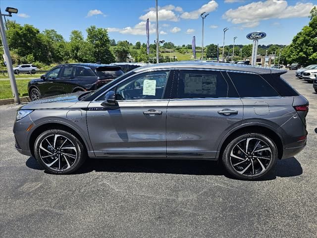 2024 Lincoln Corsair Grand Touring