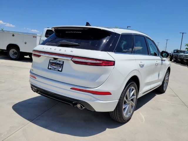 2024 Lincoln Corsair Grand Touring