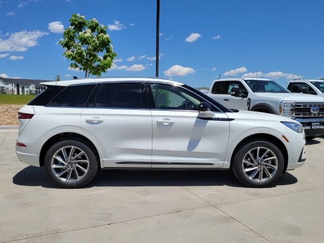 2024 Lincoln Corsair Grand Touring