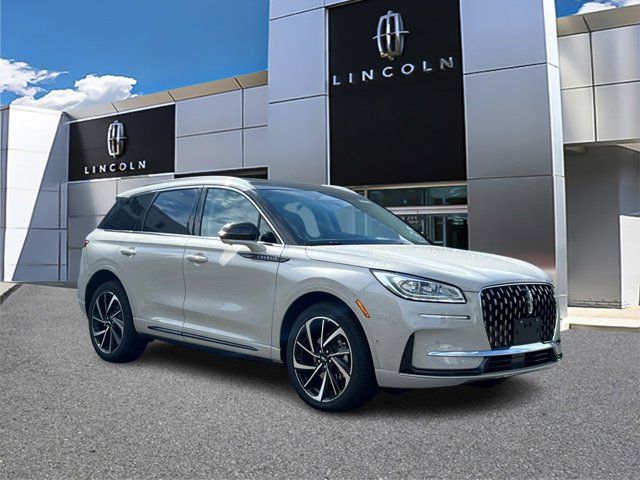 2024 Lincoln Corsair Grand Touring