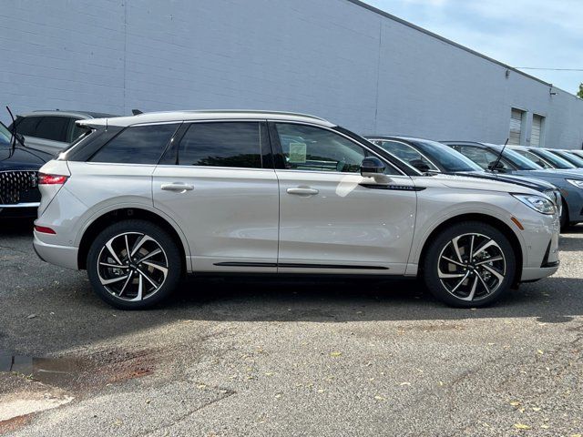 2024 Lincoln Corsair Grand Touring