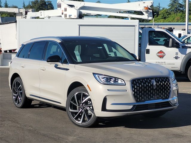 2024 Lincoln Corsair Grand Touring