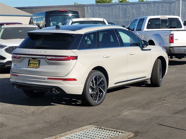 2024 Lincoln Corsair Grand Touring