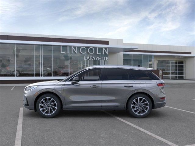 2024 Lincoln Corsair Grand Touring