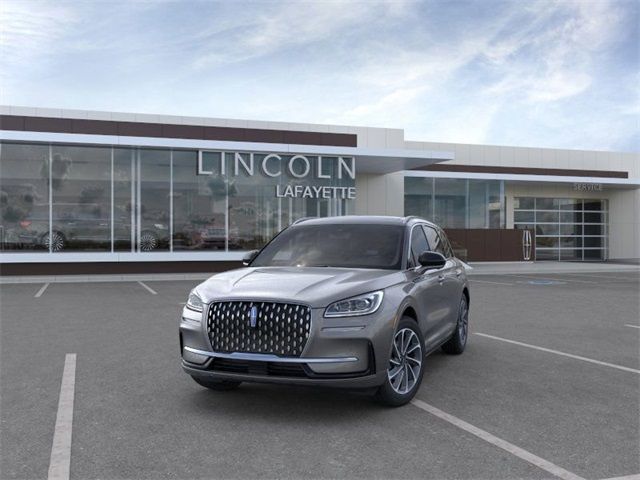 2024 Lincoln Corsair Grand Touring