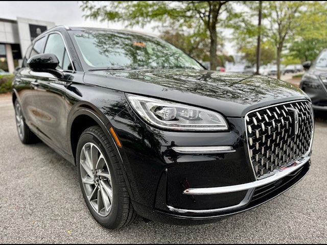 2024 Lincoln Corsair Grand Touring