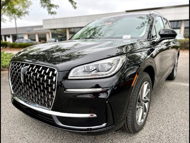 2024 Lincoln Corsair Grand Touring