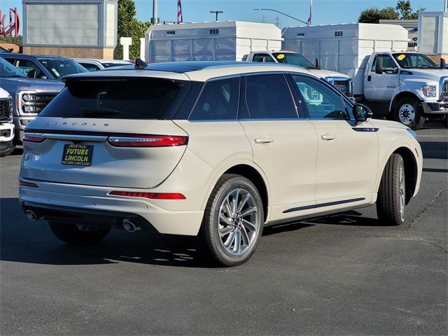 2024 Lincoln Corsair Grand Touring