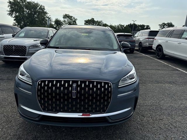 2024 Lincoln Corsair Grand Touring