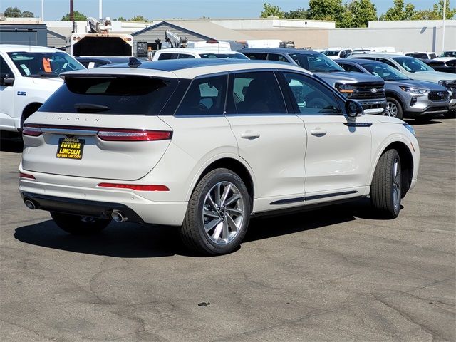 2024 Lincoln Corsair Grand Touring