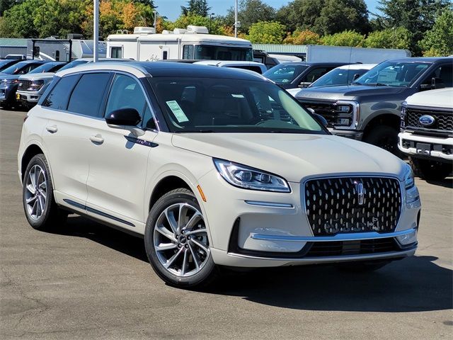 2024 Lincoln Corsair Grand Touring