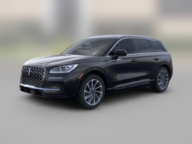 2024 Lincoln Corsair Grand Touring