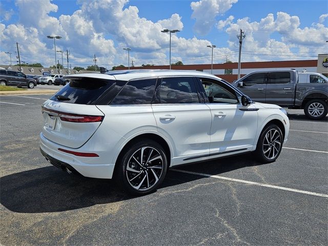 2024 Lincoln Corsair Grand Touring