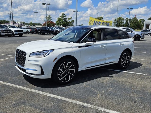 2024 Lincoln Corsair Grand Touring