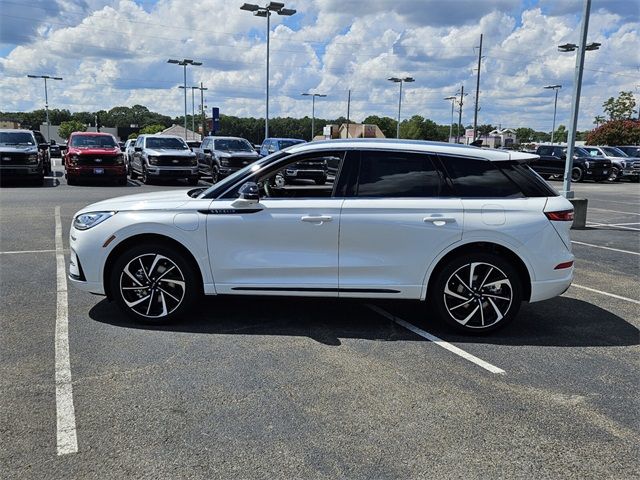 2024 Lincoln Corsair Grand Touring