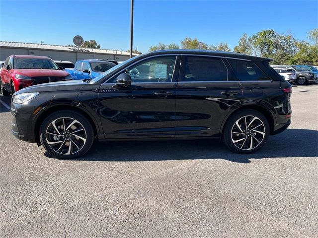 2024 Lincoln Corsair Grand Touring