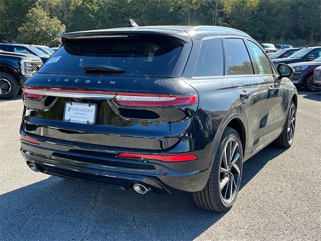 2024 Lincoln Corsair Grand Touring