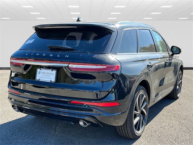 2024 Lincoln Corsair Grand Touring