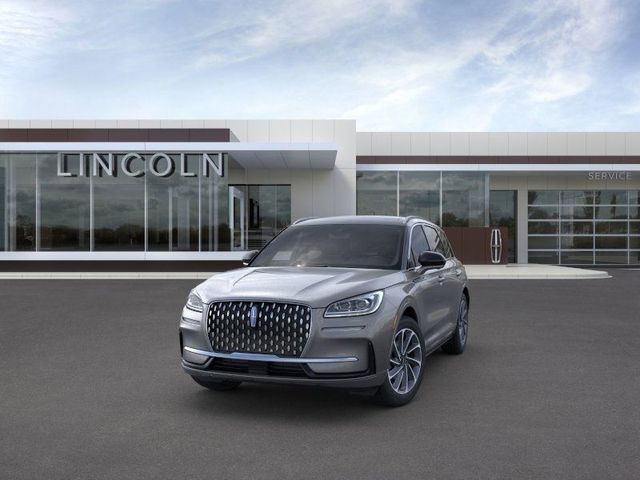 2024 Lincoln Corsair Grand Touring