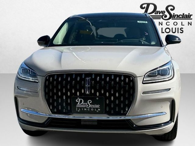 2024 Lincoln Corsair Grand Touring