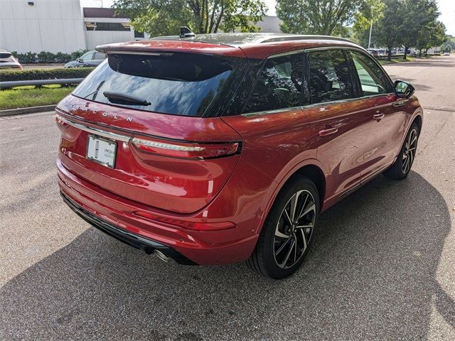 2024 Lincoln Corsair Grand Touring