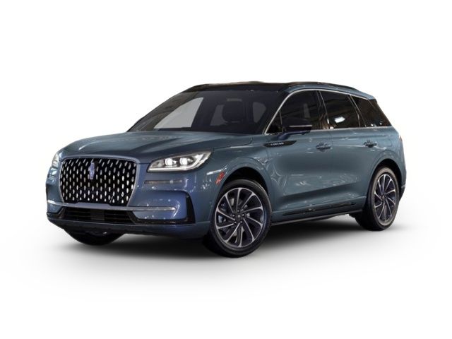 2024 Lincoln Corsair Grand Touring