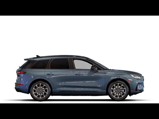 2024 Lincoln Corsair Grand Touring