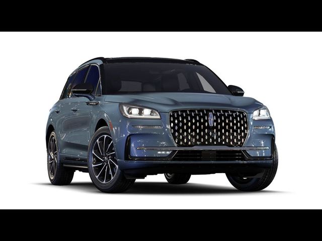 2024 Lincoln Corsair Grand Touring